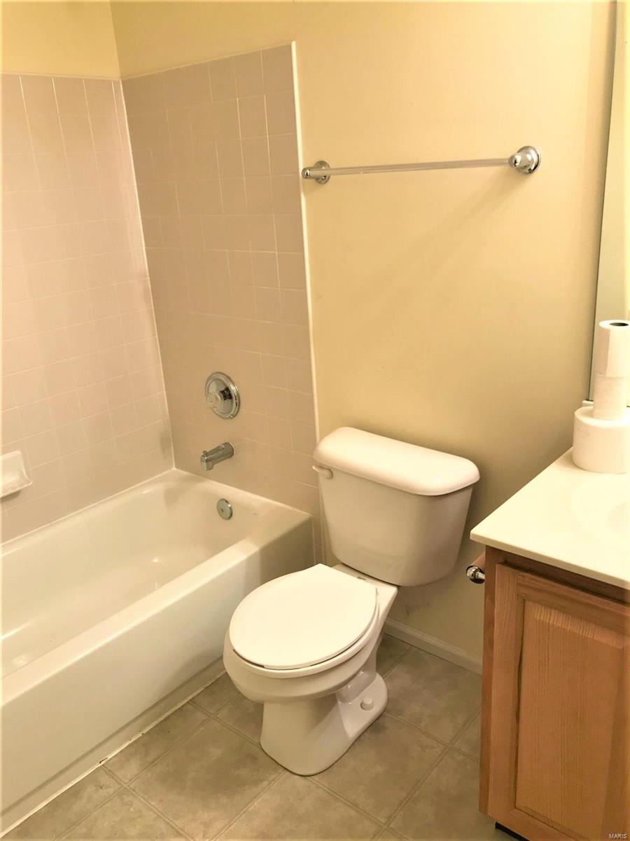 Vlgs Of Stonegate #1 - Residential Lease