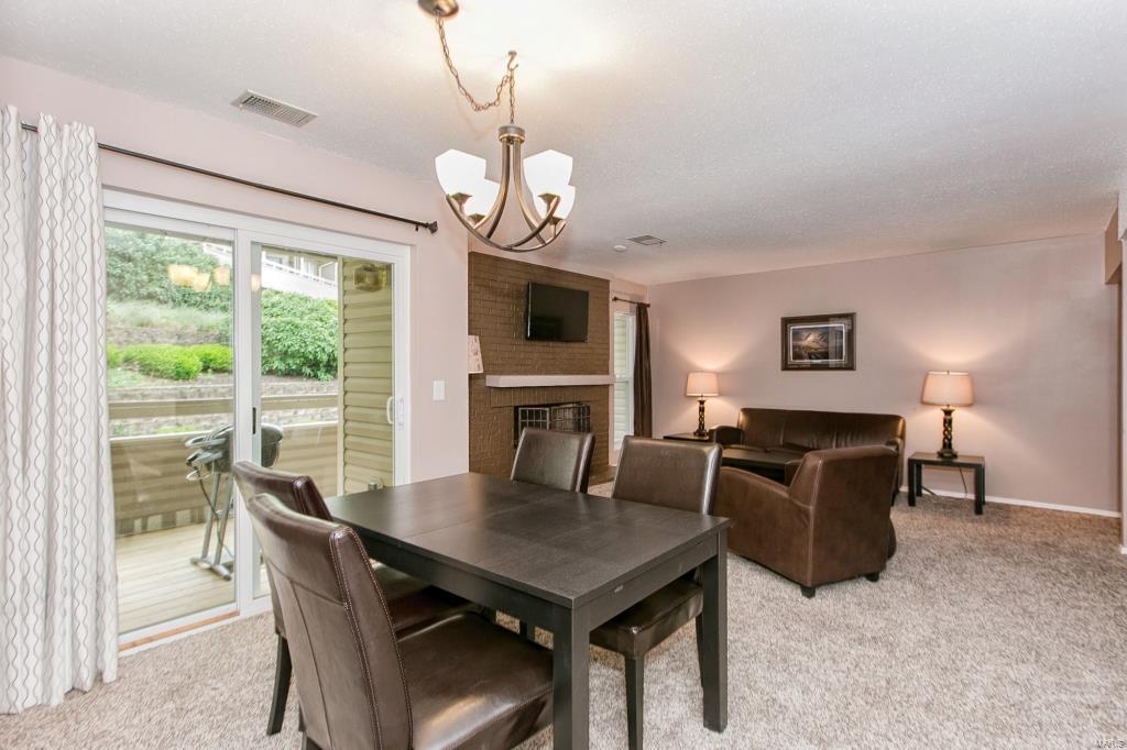 Briarcliff Condo - Residential