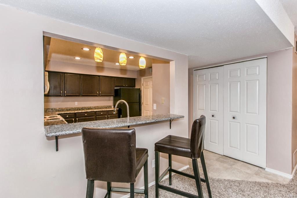 Briarcliff Condo - Residential