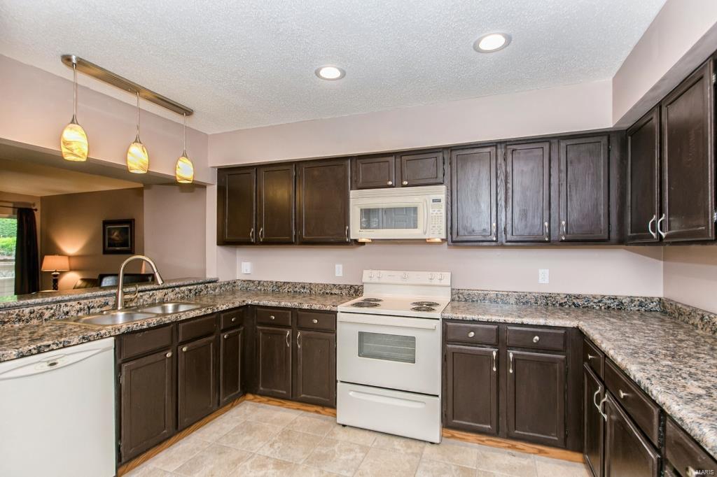 Briarcliff Condo - Residential