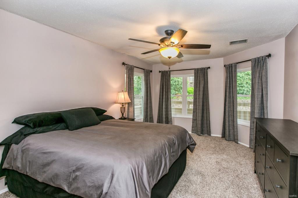 Briarcliff Condo - Residential