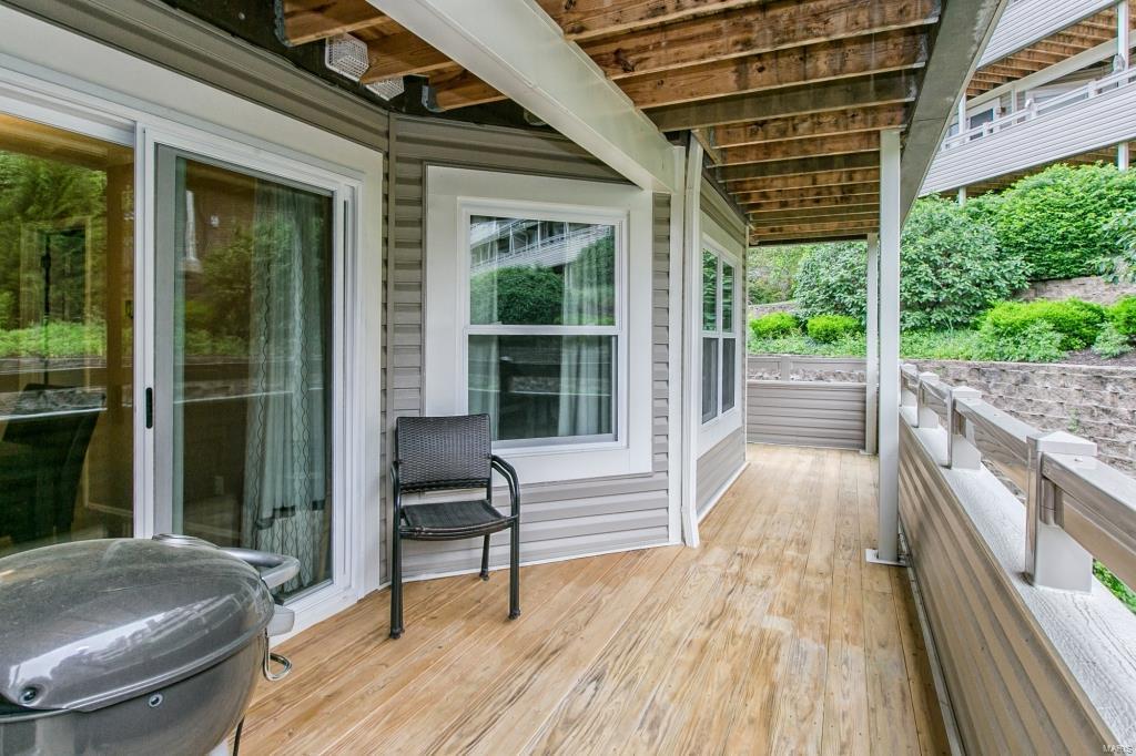 Briarcliff Condo - Residential