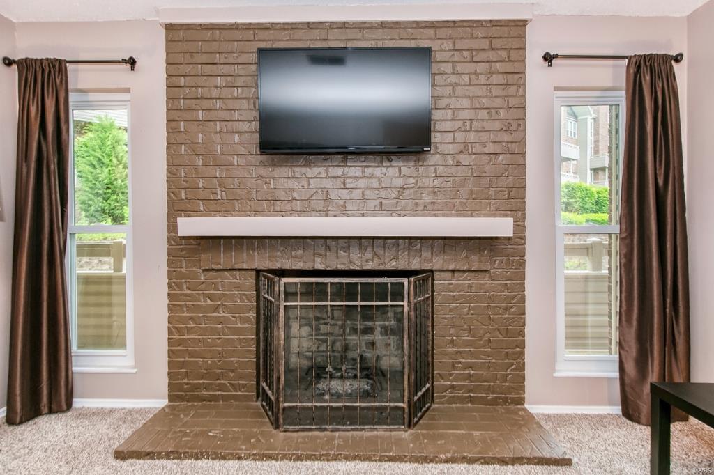 Briarcliff Condo - Residential