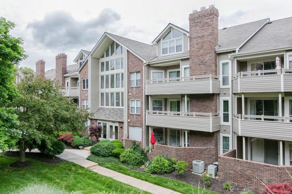Briarcliff Condo - Residential