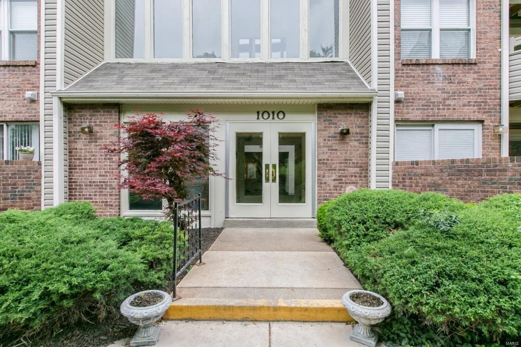 Briarcliff Condo - Residential
