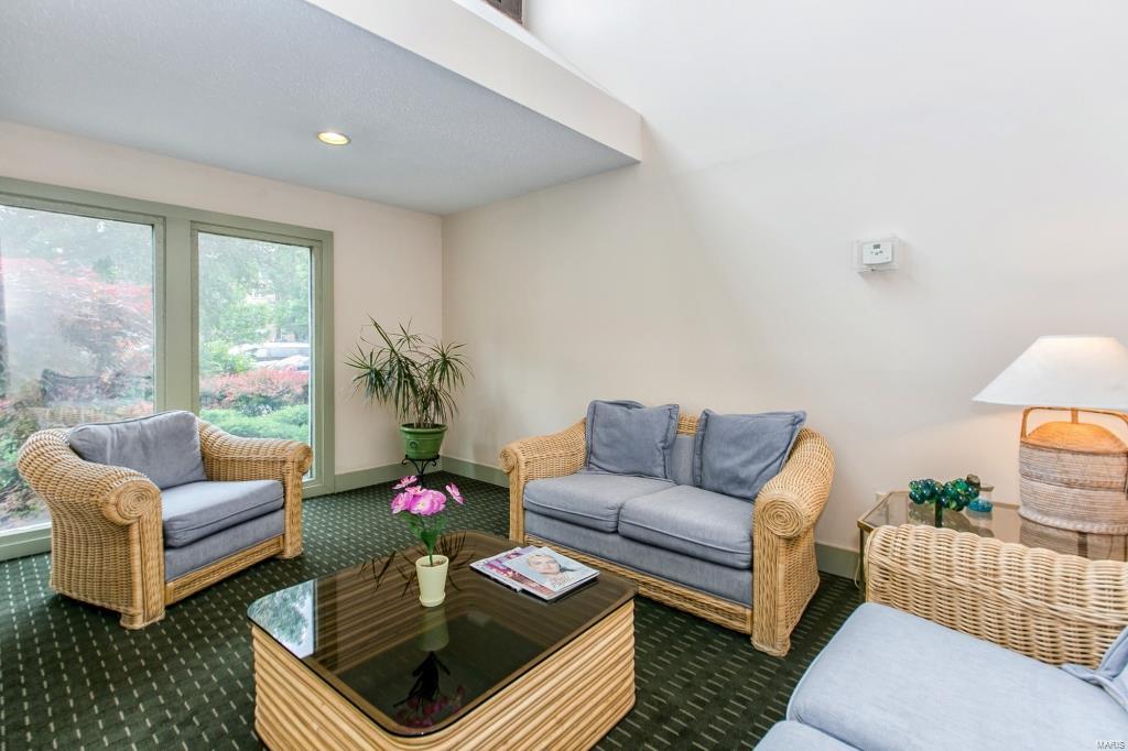 Briarcliff Condo - Residential