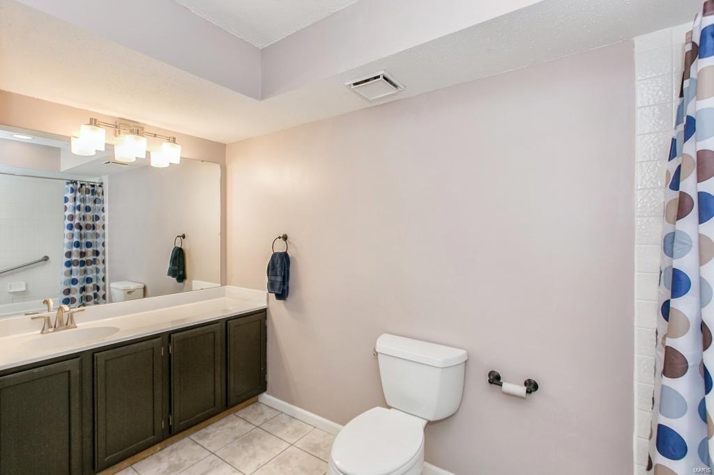 Briarcliff Condo - Residential