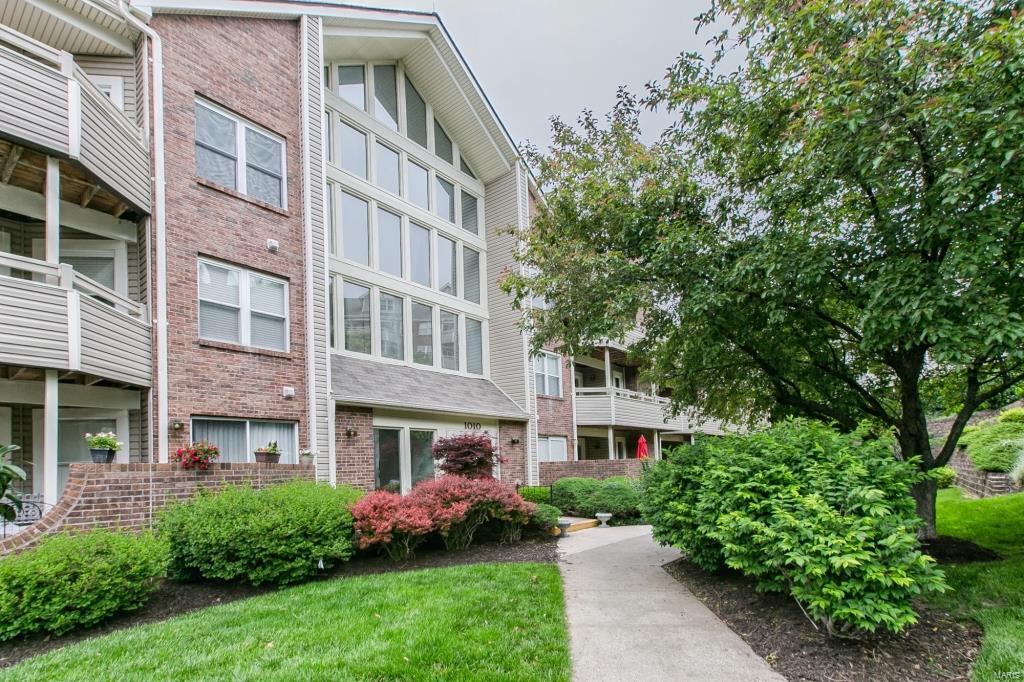 Briarcliff Condo - Residential