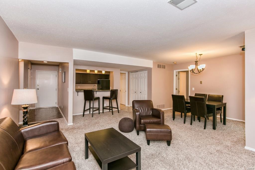 Briarcliff Condo - Residential