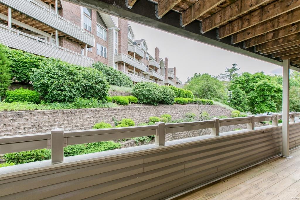 Briarcliff Condo - Residential