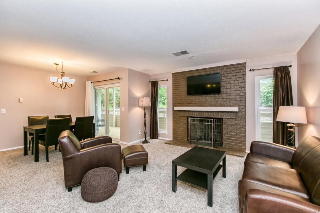 Briarcliff Condo - Residential