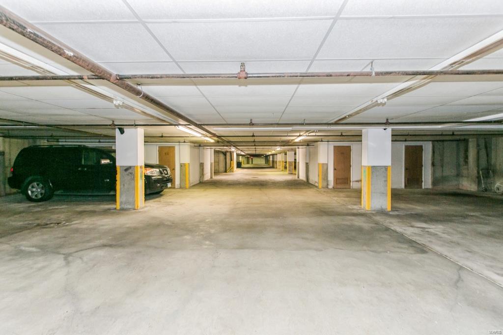 Briarcliff Condo - Residential
