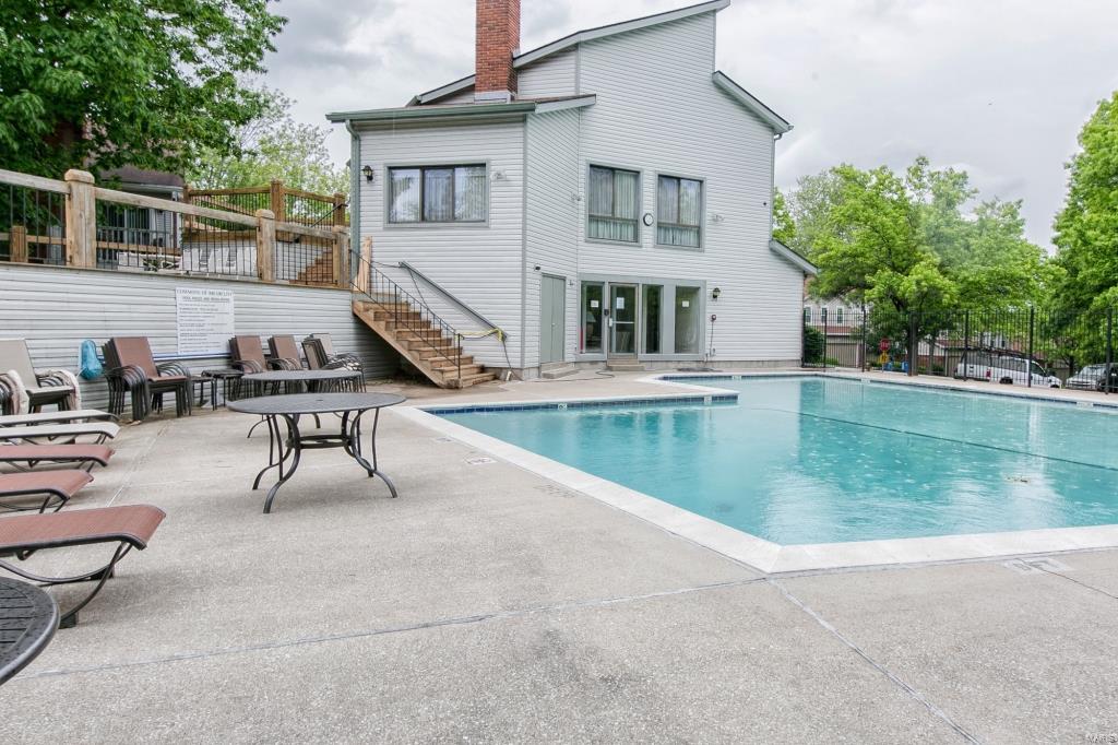 Briarcliff Condo - Residential