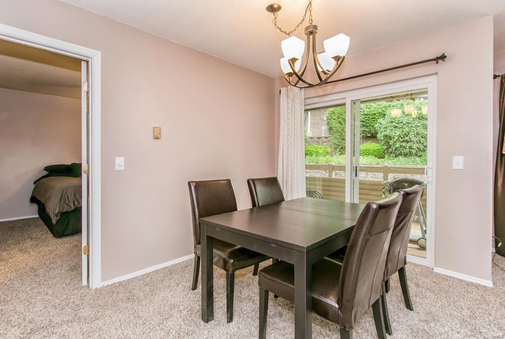 Briarcliff Condo - Residential