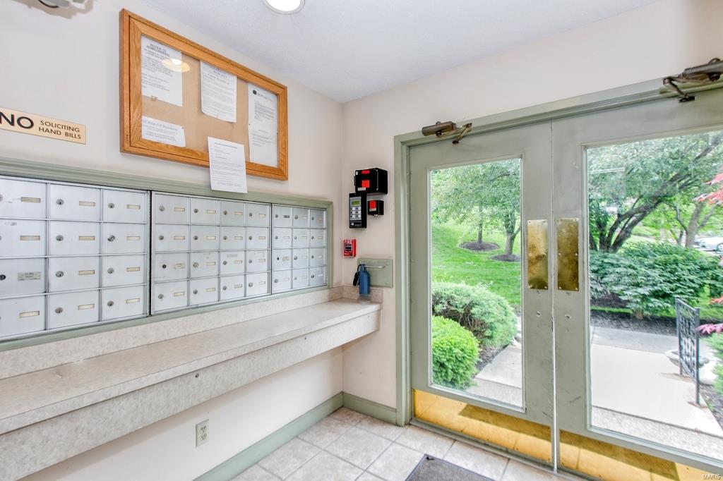 Briarcliff Condo - Residential