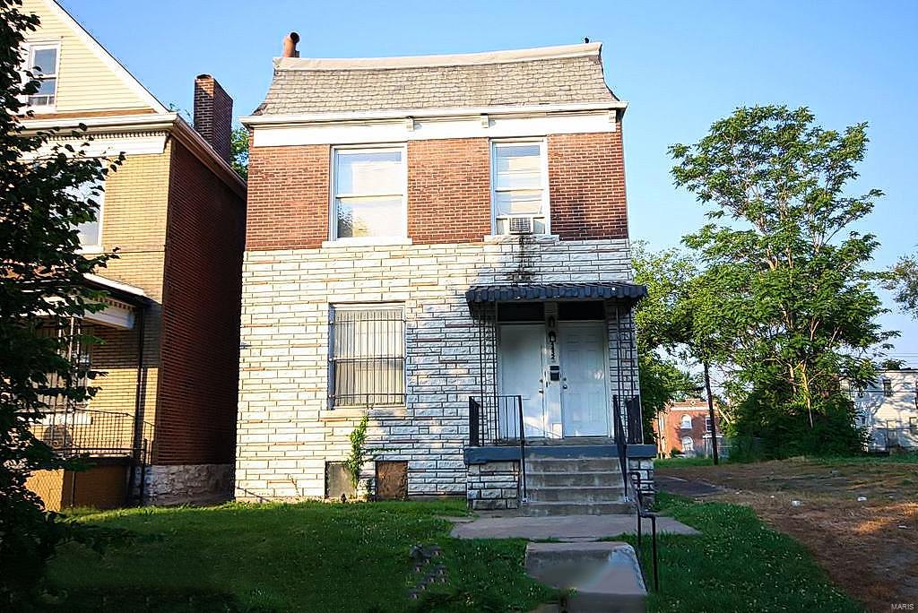 Magnolia Add - Residential Income