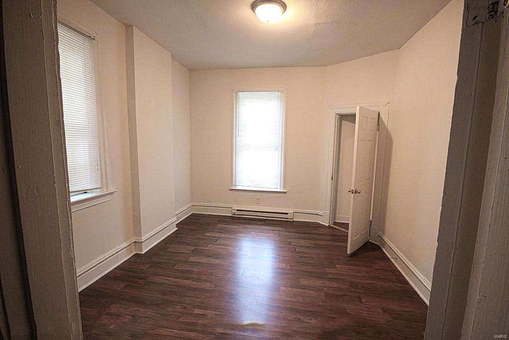 Magnolia Add - Residential Income