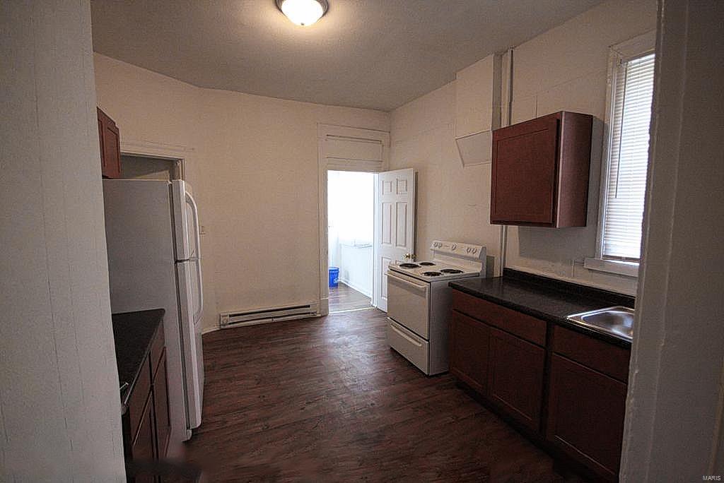 Magnolia Add - Residential Income