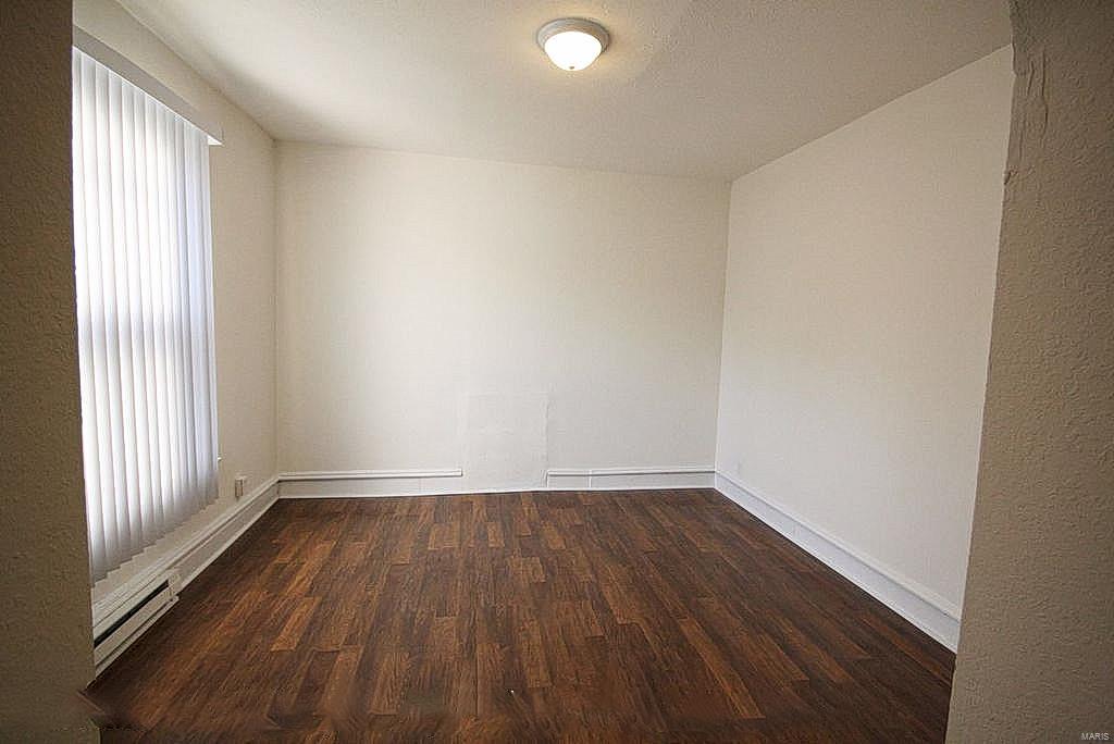 Magnolia Add - Residential Income