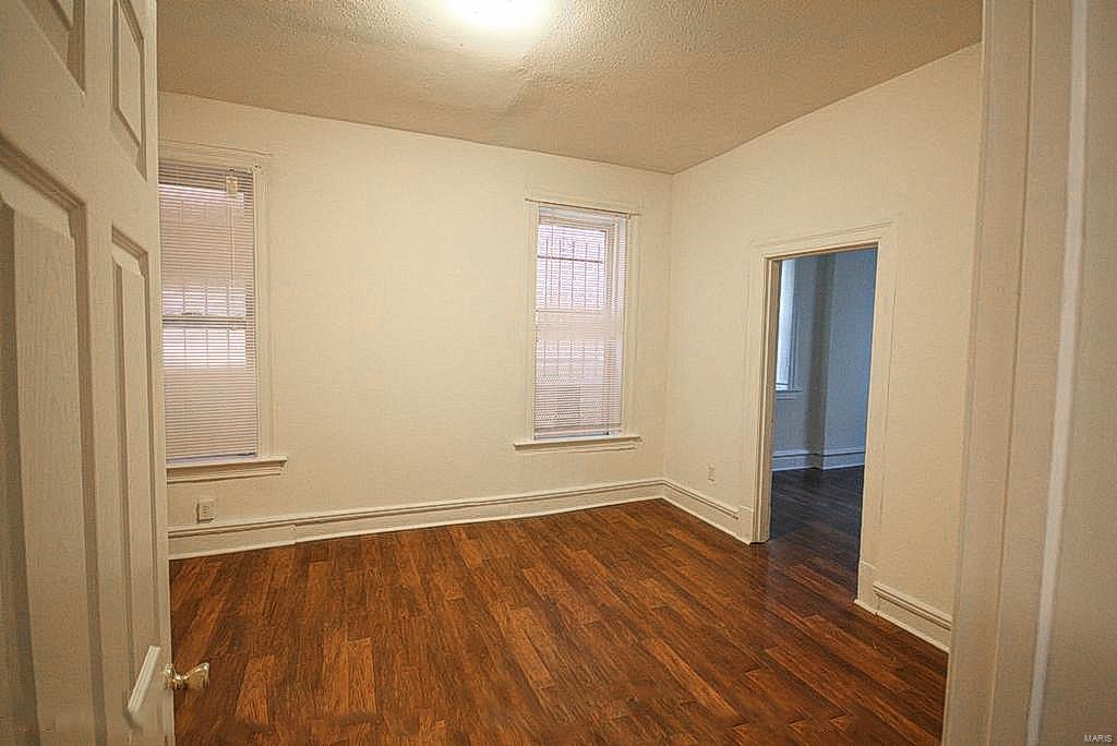 Magnolia Add - Residential Income