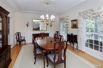 Oakleigh Manor - Residential