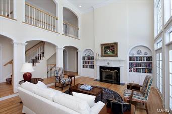 Oakleigh Manor - Residential