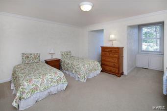 Oakleigh Manor - Residential