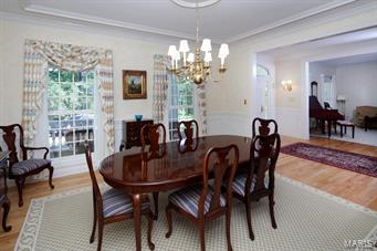 Oakleigh Manor - Residential