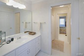 Oakleigh Manor - Residential