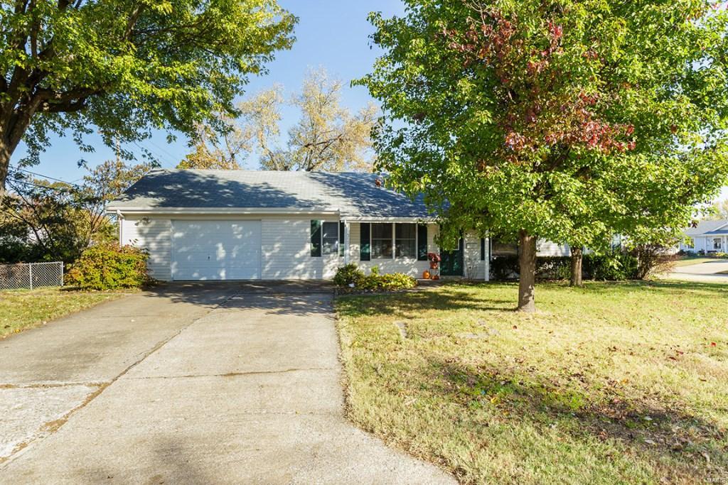 Forest Park Of Ofallon - Residential