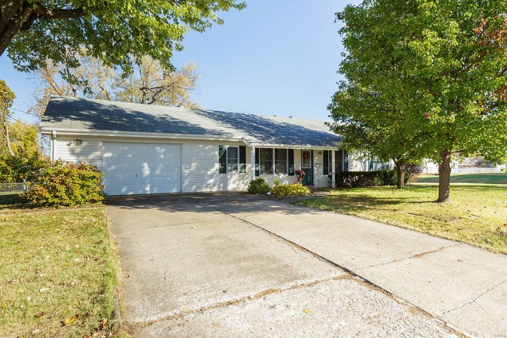 Forest Park Of Ofallon - Residential