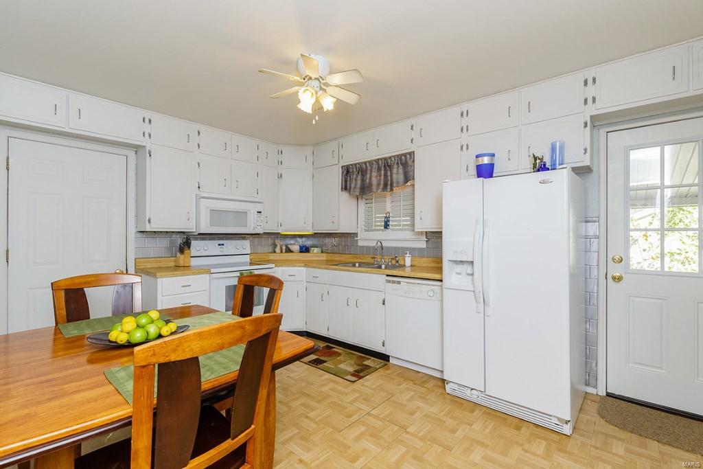 Forest Park Of Ofallon - Residential