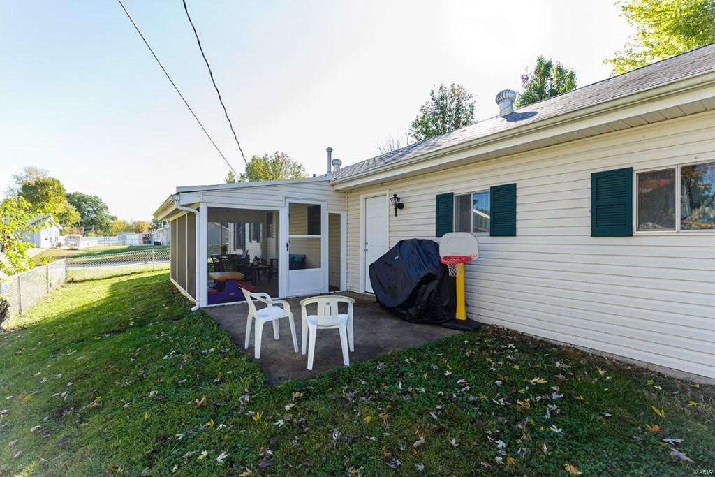 Forest Park Of Ofallon - Residential