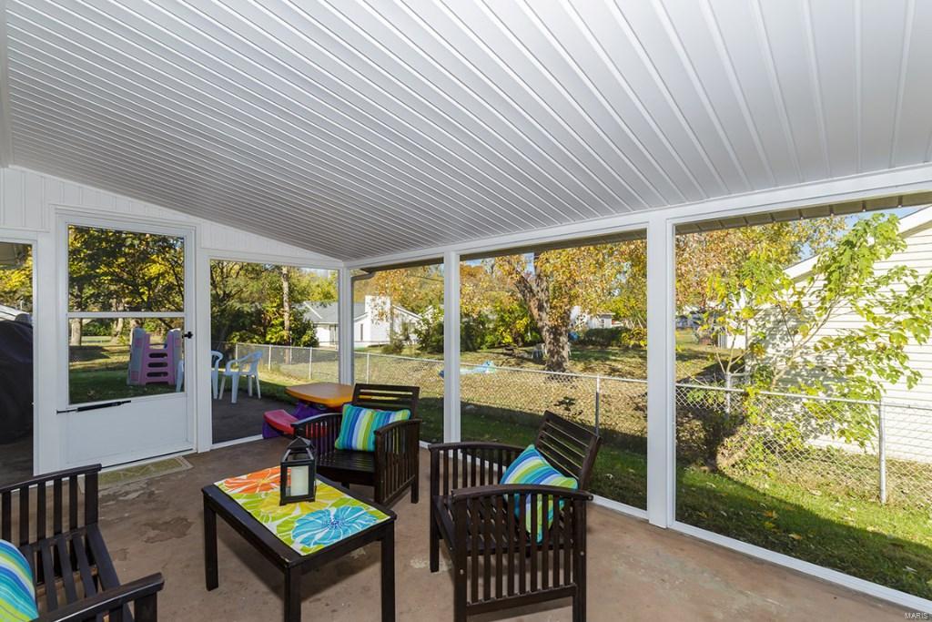 Forest Park Of Ofallon - Residential