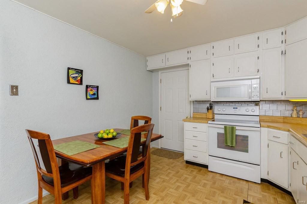 Forest Park Of Ofallon - Residential