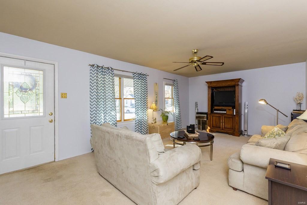 Forest Park Of Ofallon - Residential