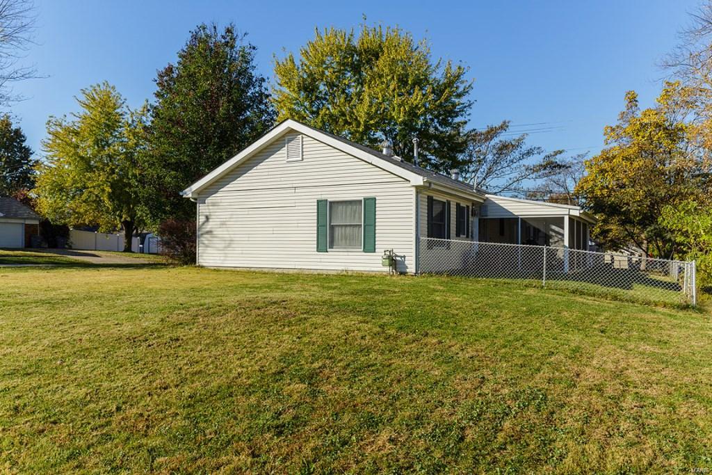 Forest Park Of Ofallon - Residential
