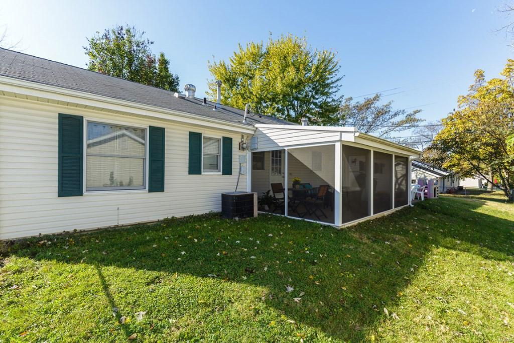 Forest Park Of Ofallon - Residential