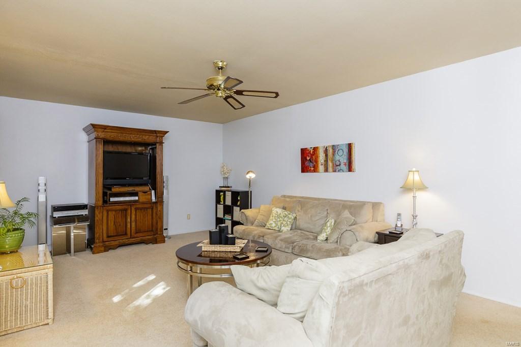 Forest Park Of Ofallon - Residential
