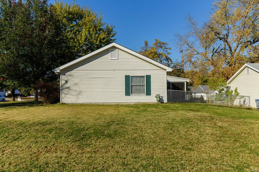 Forest Park Of Ofallon - Residential