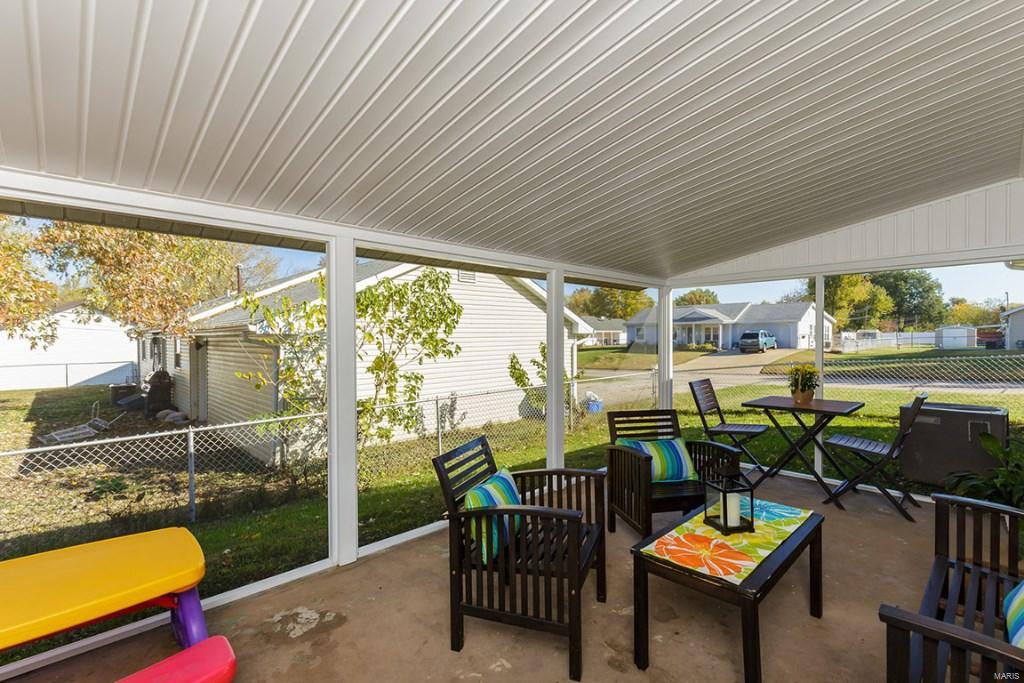 Forest Park Of Ofallon - Residential