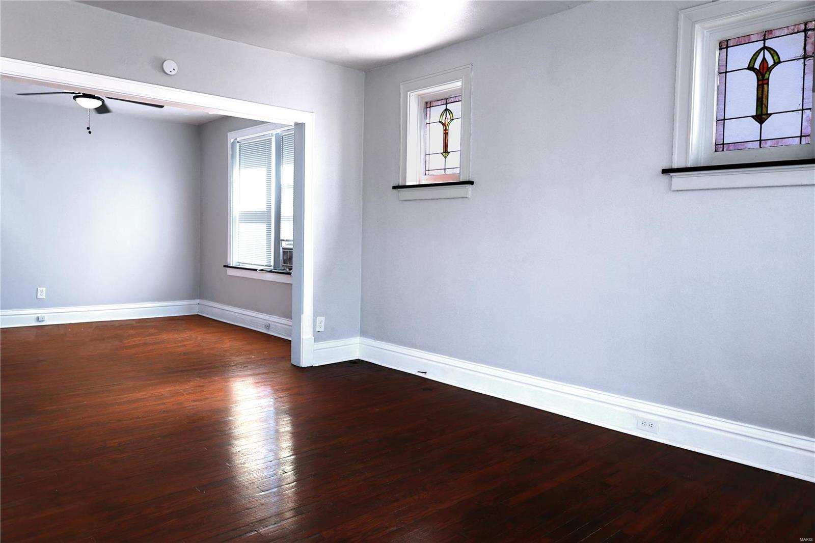 Northampton - Residential Lease