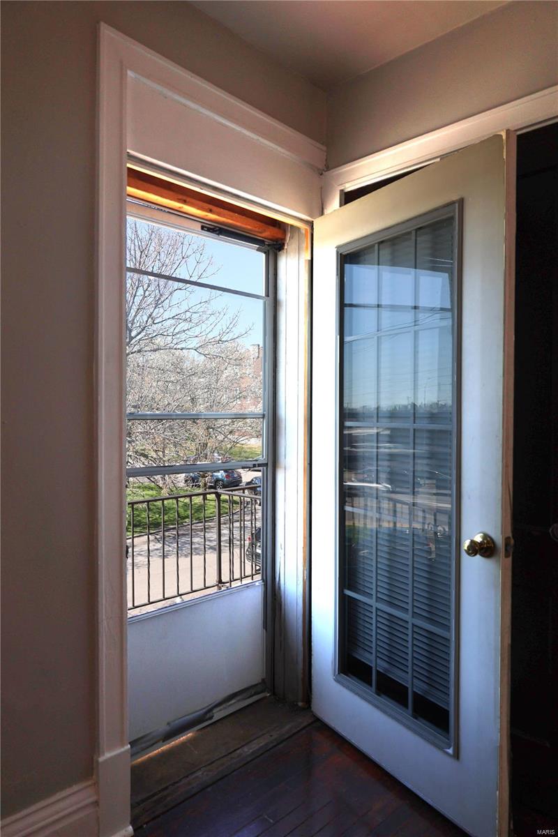 Northampton - Residential Lease