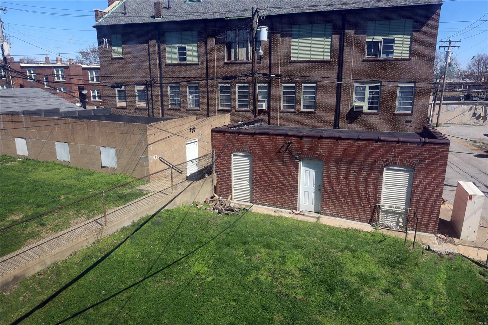 Northampton - Residential Lease
