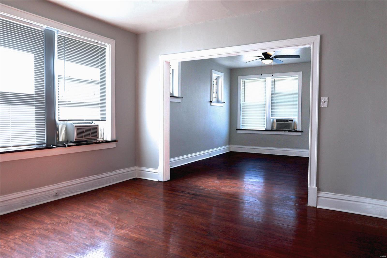 Northampton - Residential Lease