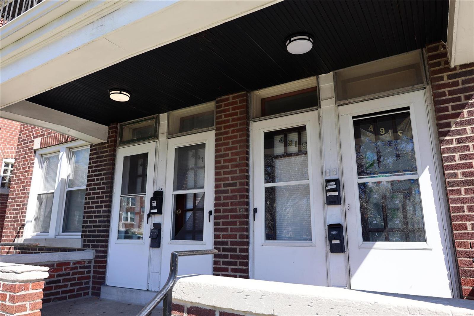 Northampton - Residential Lease