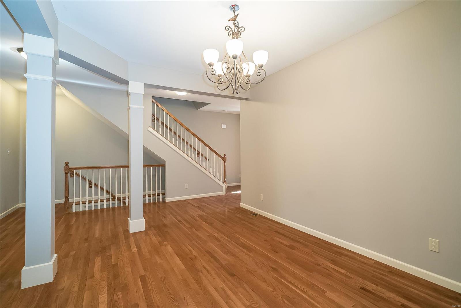Pointe At Heritage Crossing - Residential