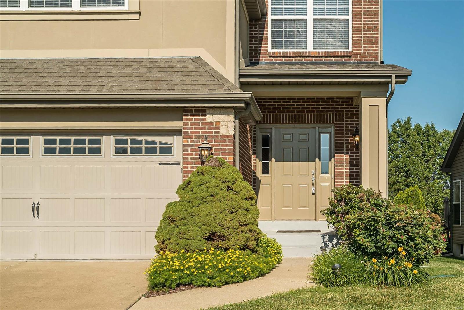 Pointe At Heritage Crossing - Residential