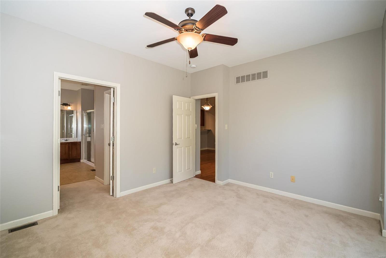 Pointe At Heritage Crossing - Residential