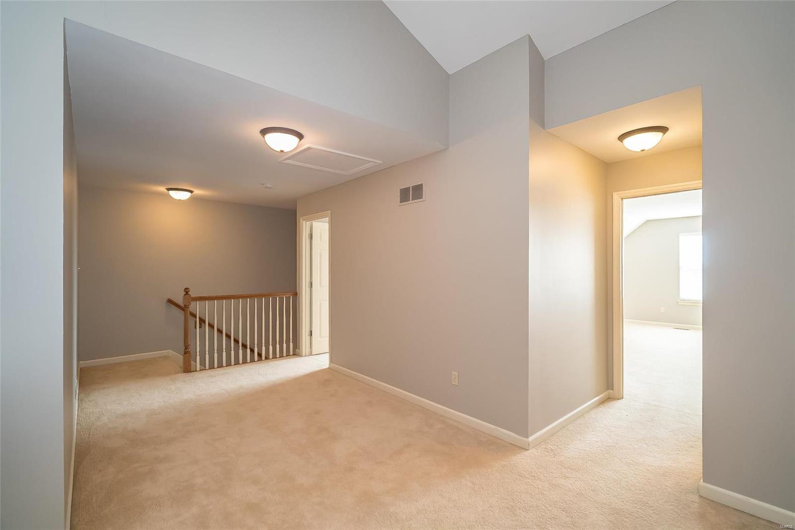 Pointe At Heritage Crossing - Residential